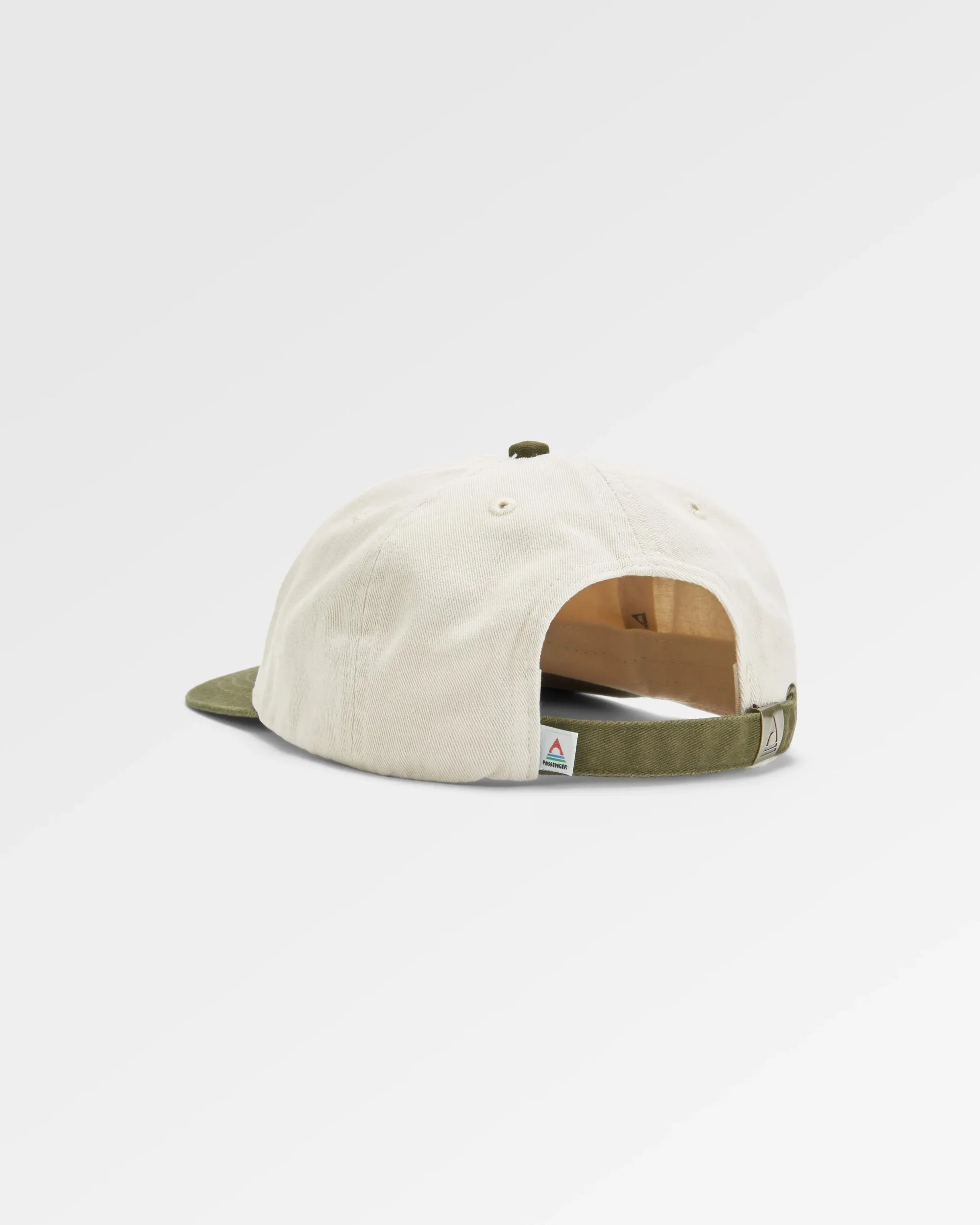 Tolima Recycled 5 Panel Hat