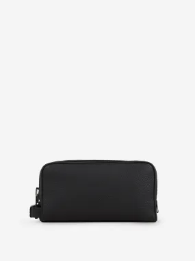 Tom Ford Granulated Leather Toiletry Bag 