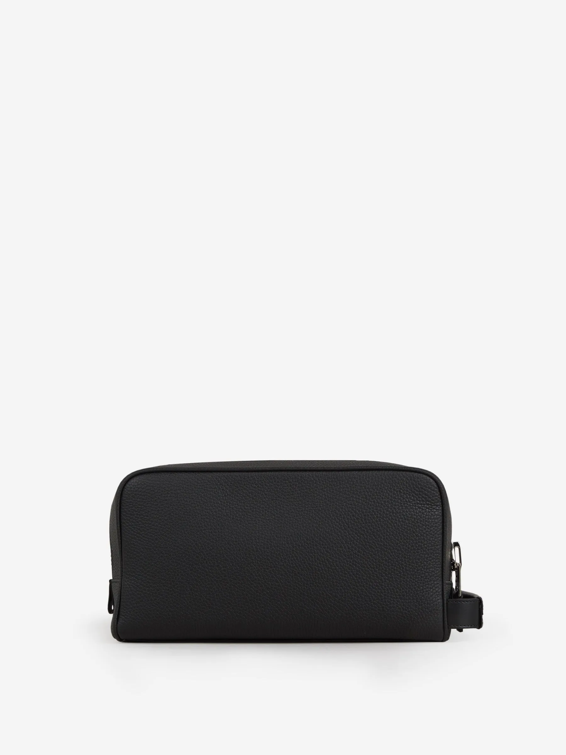 Tom Ford Granulated Leather Toiletry Bag 