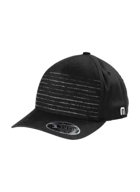 TravisMathew FOMO Novelty Hat  Black