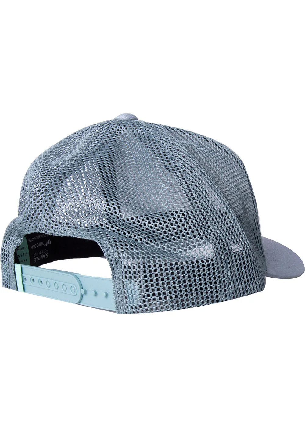 Trip Out Eco Trucker Hat-