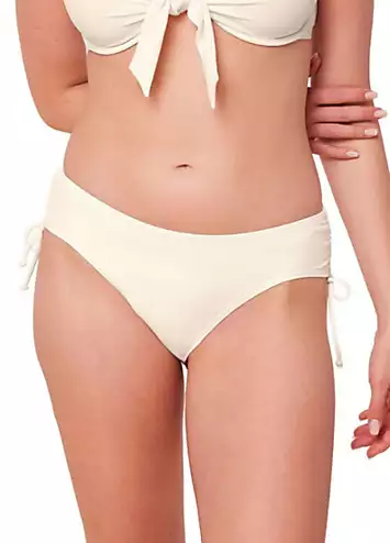 Triumph Side Tie Bikini Bottoms | Grattan