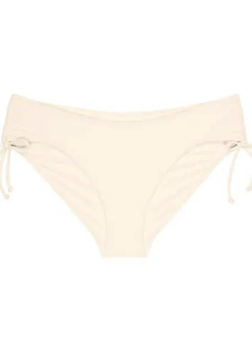 Triumph Side Tie Bikini Bottoms | Grattan