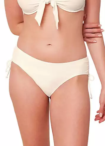 Triumph Side Tie Bikini Bottoms | Grattan