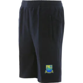 Tubberclair GAA Kids' Benson Fleece Shorts