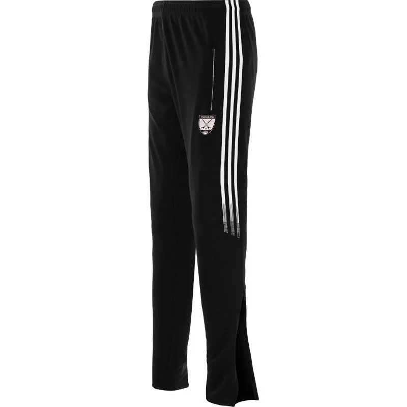 Turloughmore Hurling Reno Squad Skinny Tracksuit Bottoms