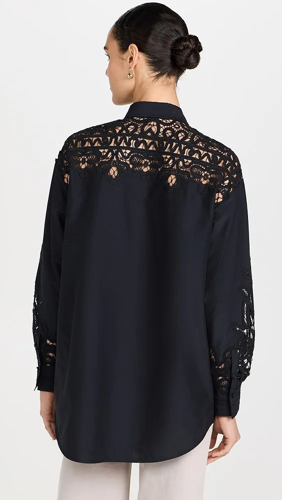 Ulla Johnson   Harden Tunic 