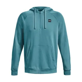 Under Armour RIVAL FLEECE 1\/2ZIP HD