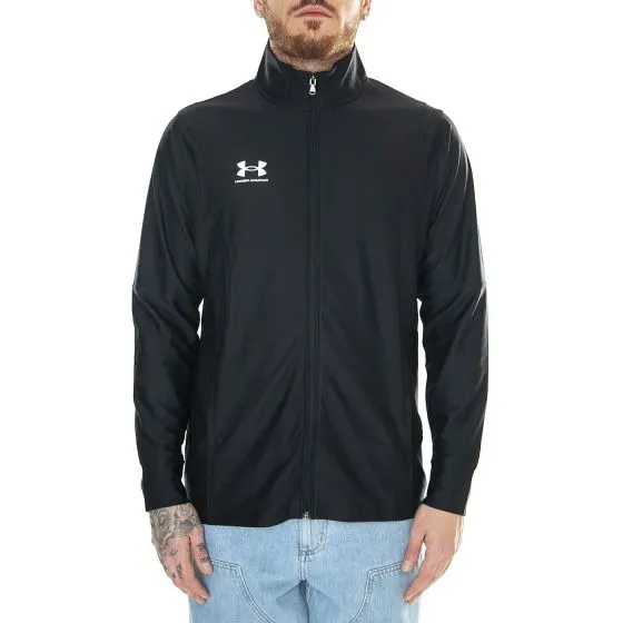 UNDER ARMOUR UA M'S Ch. Tracksuit Black