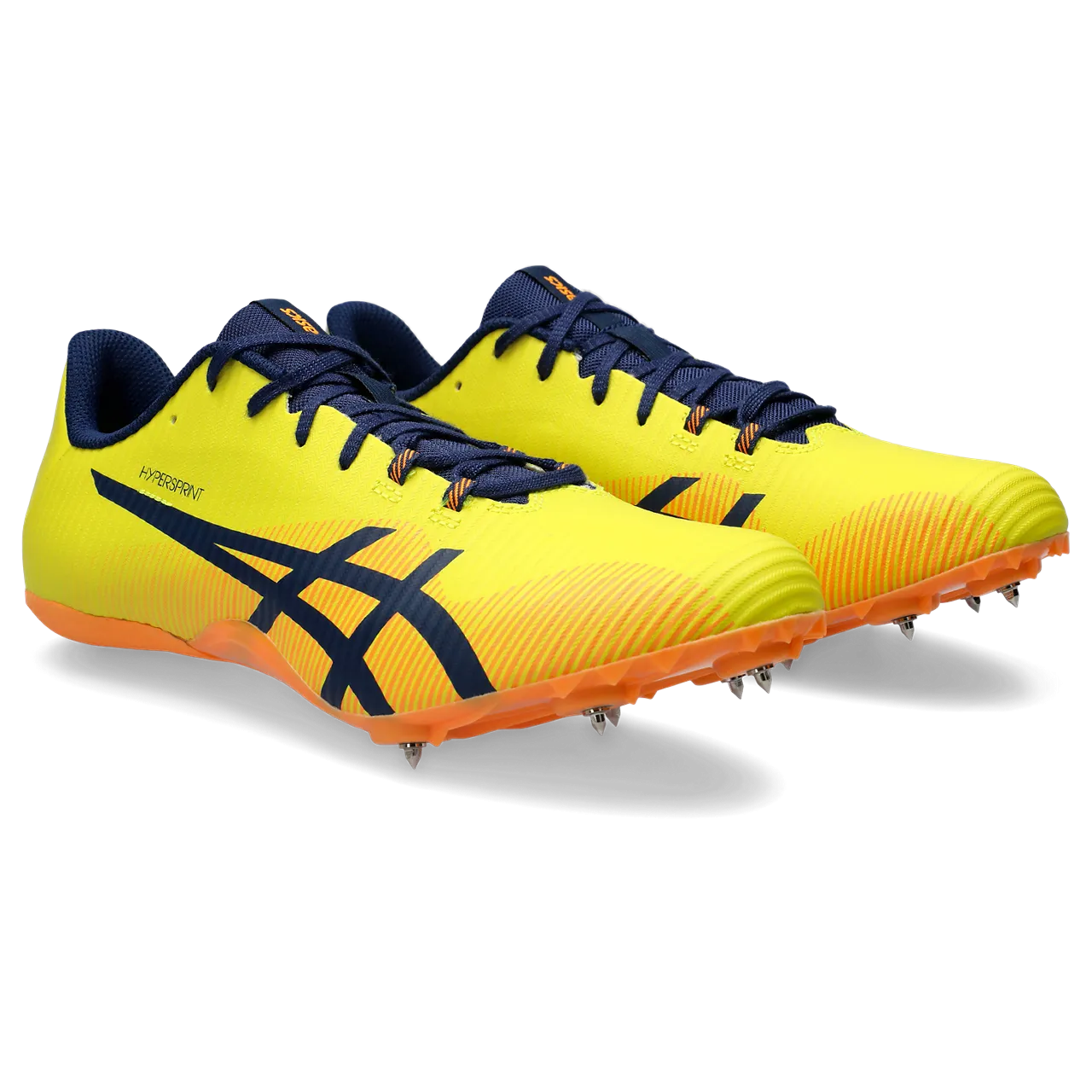 Unisex ASICS Hypersprint 8 Sprint Spike - 1093A197.750