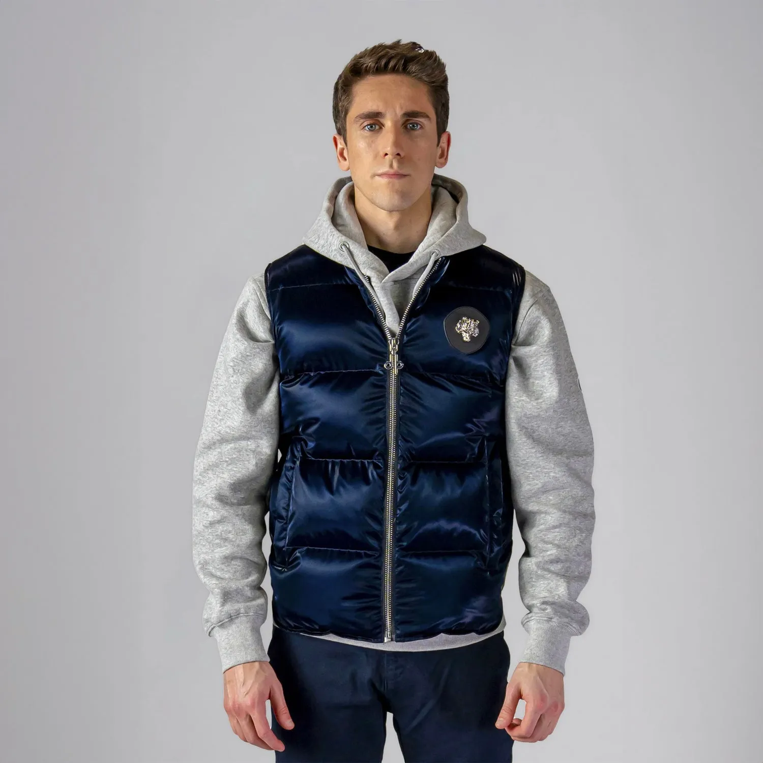 Unisex Vest - All Wet Navy