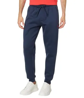 U.S. POLO ASSN. USPA Zip Fleece Jogger