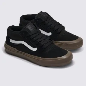 Vans | BMX Style 114 - Black/Dark Gum