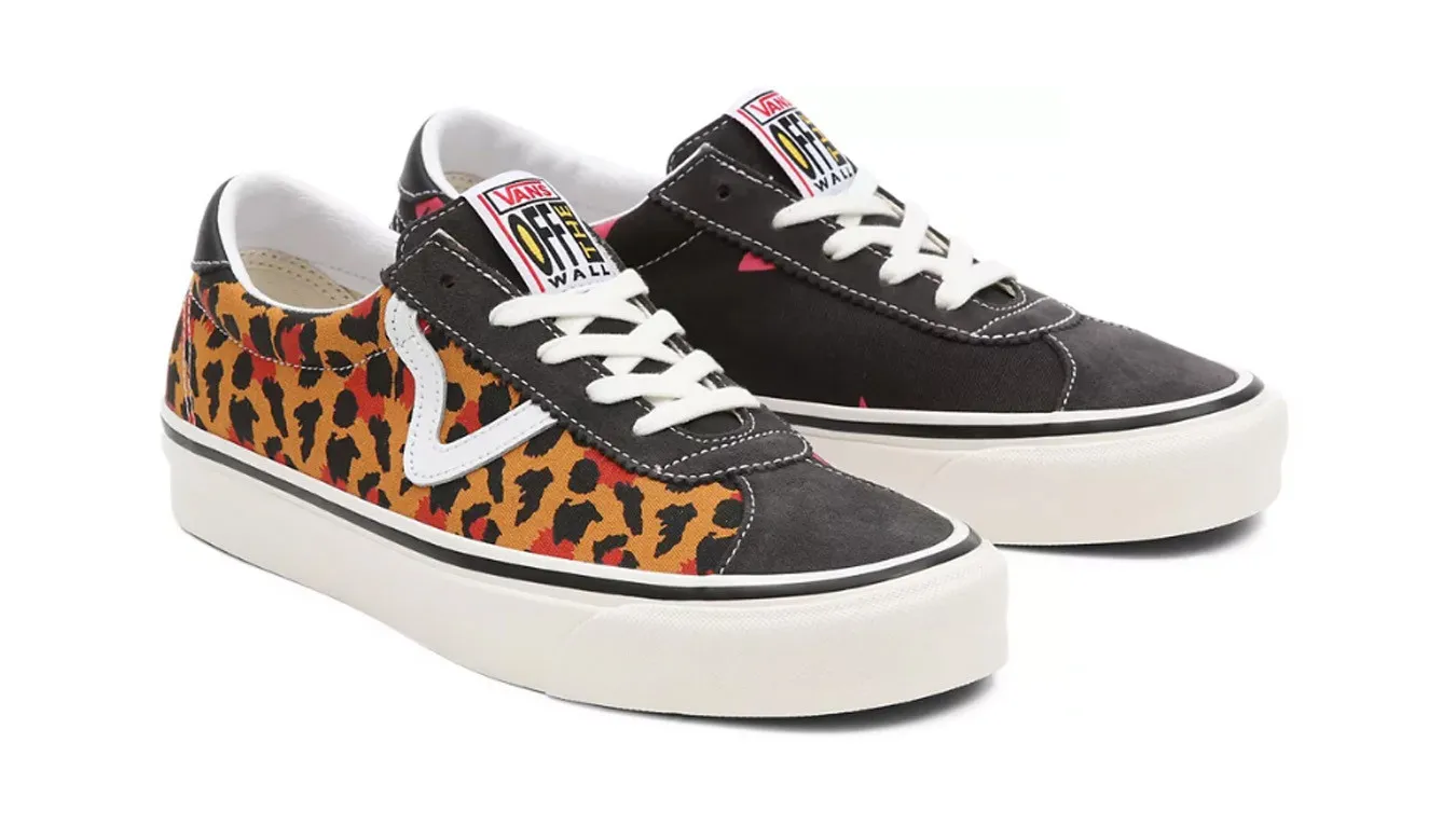 Vans Anaheim Factory Style 73 DX