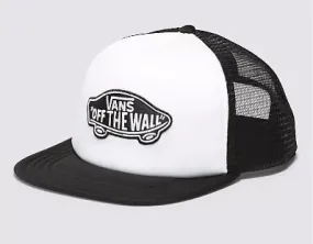 Vans Classic Patch Trucker - Mens Hat