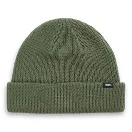 Vans Core Basic Womens Beanie - Thyme Green