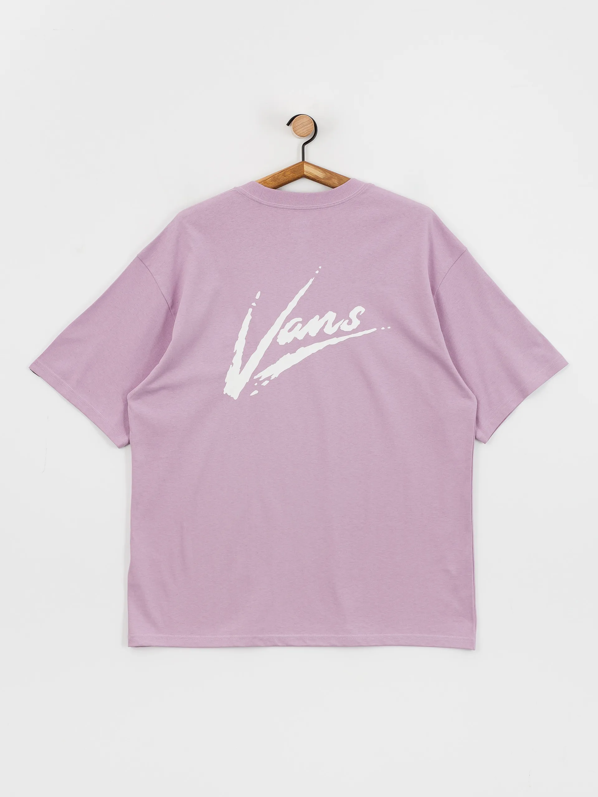 Vans Dettori Loose T-Shirt (lavender mist)