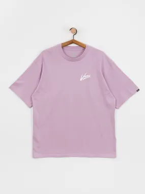 Vans Dettori Loose T-Shirt (lavender mist)