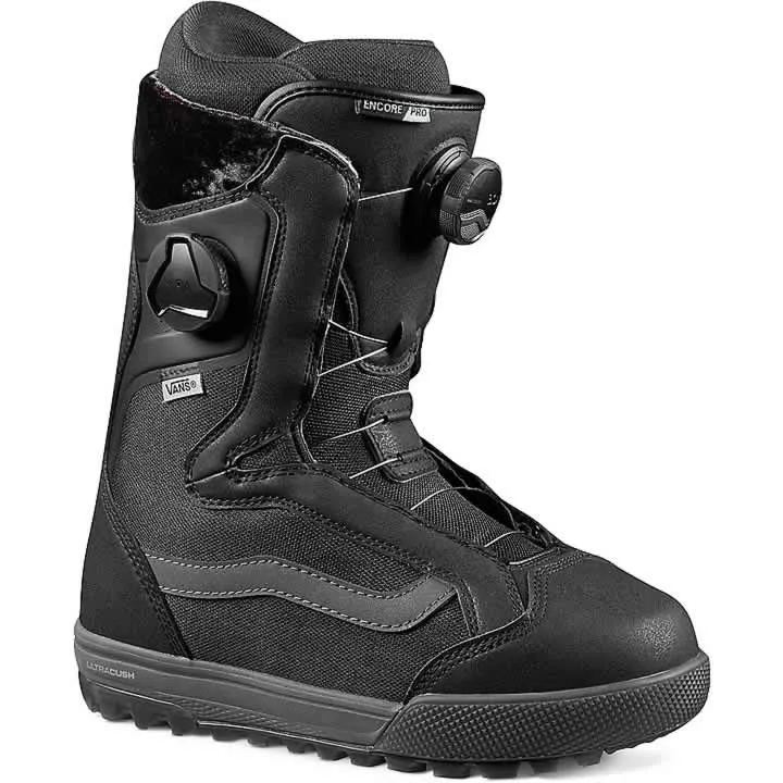 Vans Encore Pro Snowboard Boot Women's 2023