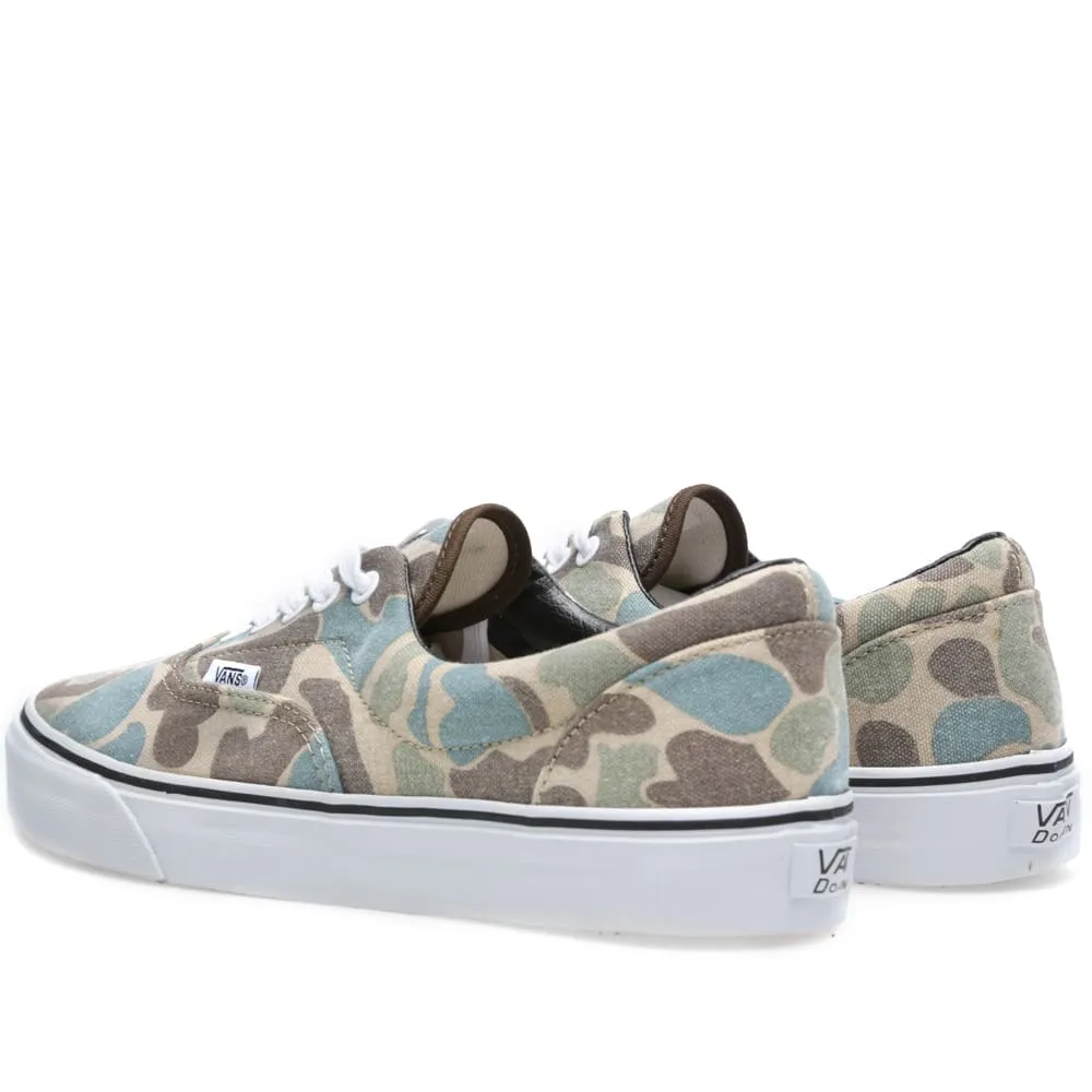 Vans Era Van DorenCamo