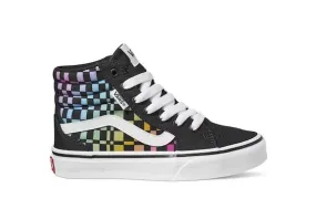 Vans Filmore - Girls High Top Shoe