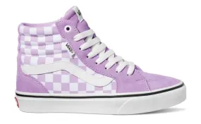 Vans Filmore Hi - Womens Hi Top Shoe