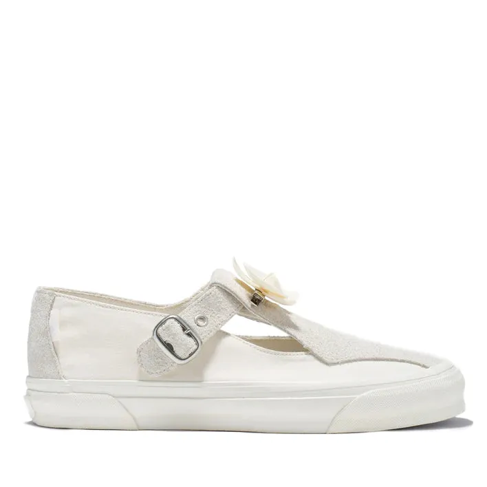 Vans  Goodfight Style 36 Vault LX White 