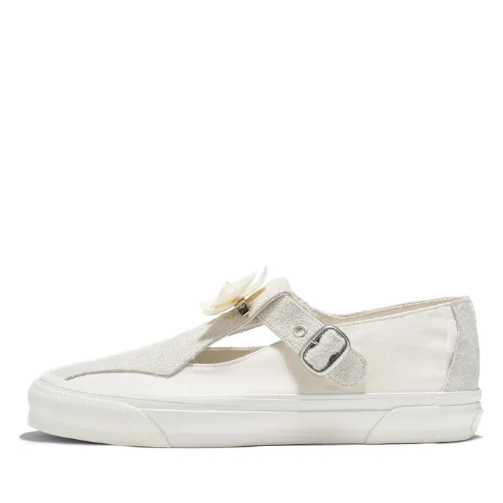 Vans  Goodfight Style 36 Vault LX White 