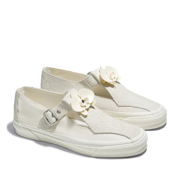 Vans  Goodfight Style 36 Vault LX White 