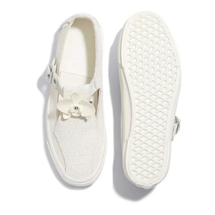 Vans  Goodfight Style 36 Vault LX White 