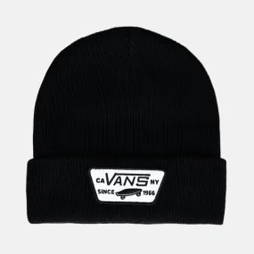 Vans Hat - Milford Black | Unisex | Junkyard