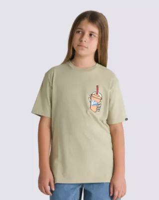 VANS Kids Lil Reggie T-Shirt