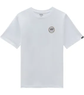 Vans Lockit-B Men's T-Shirt VN000FGYWHT1