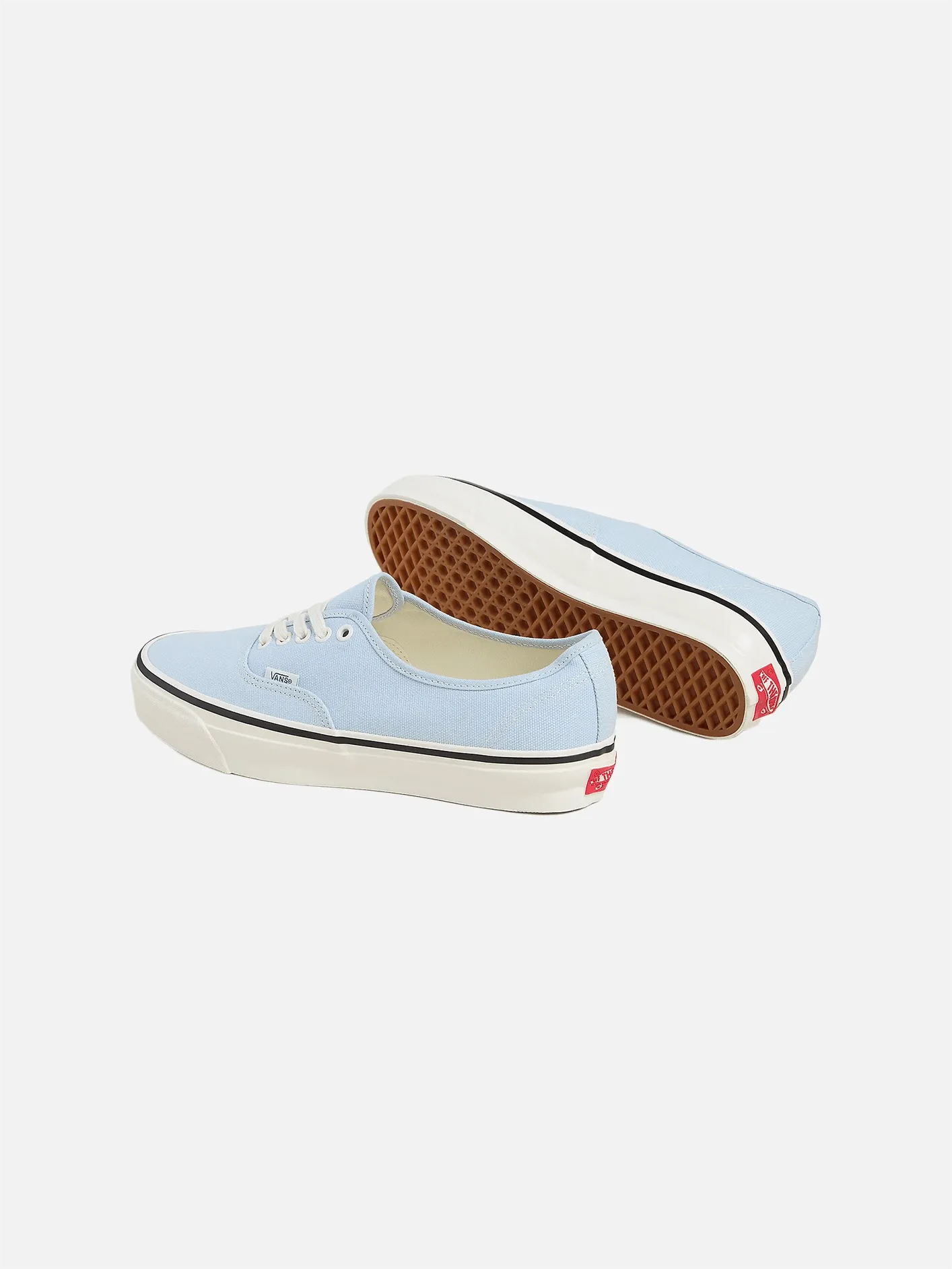 VANS LX Authentic Reissue 44 