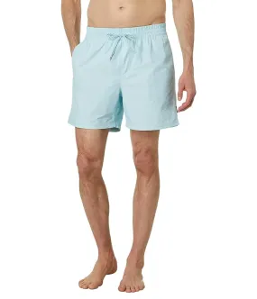 Vans Primary Solid Elastic 17 Boardshorts Men's