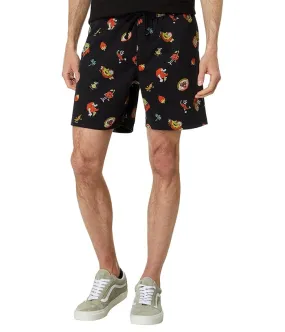 Vans Range Relaxed Elastic Shorts Men's