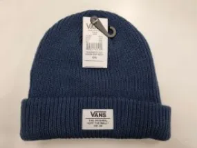 Vans Ronan Cuff Beanie - Dress Blue