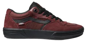 Vans Rowan 2 VCU (Chocolate/Black)