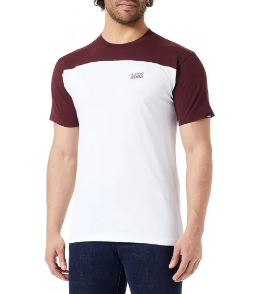 Vans Script Crew Men's T-Shirt VN0007G5KJN1