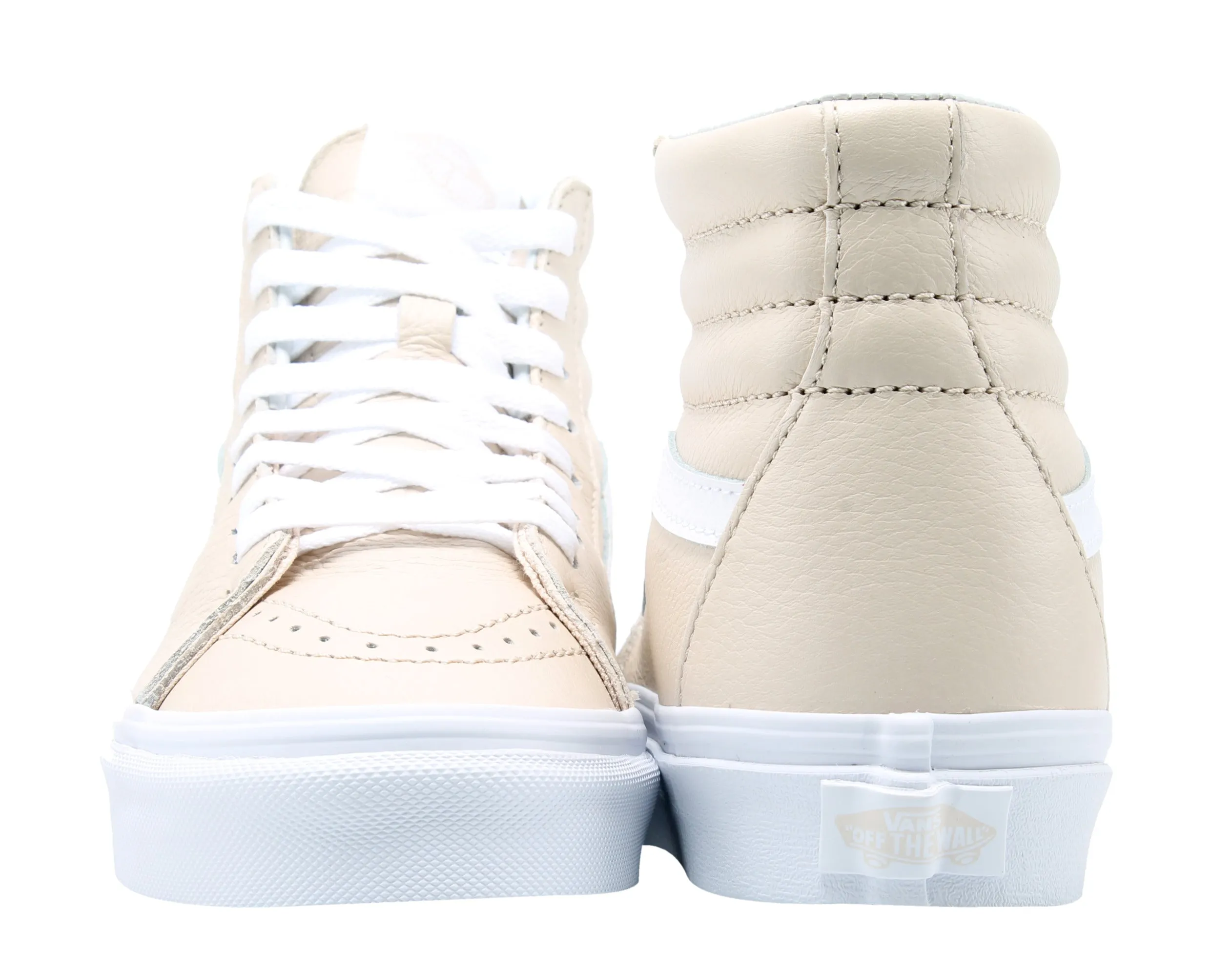 Vans Sk8-Hi Classic Hi Top Sneakers