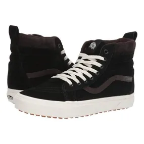 Vans Sk8-Hi MTE - Black/Choco -