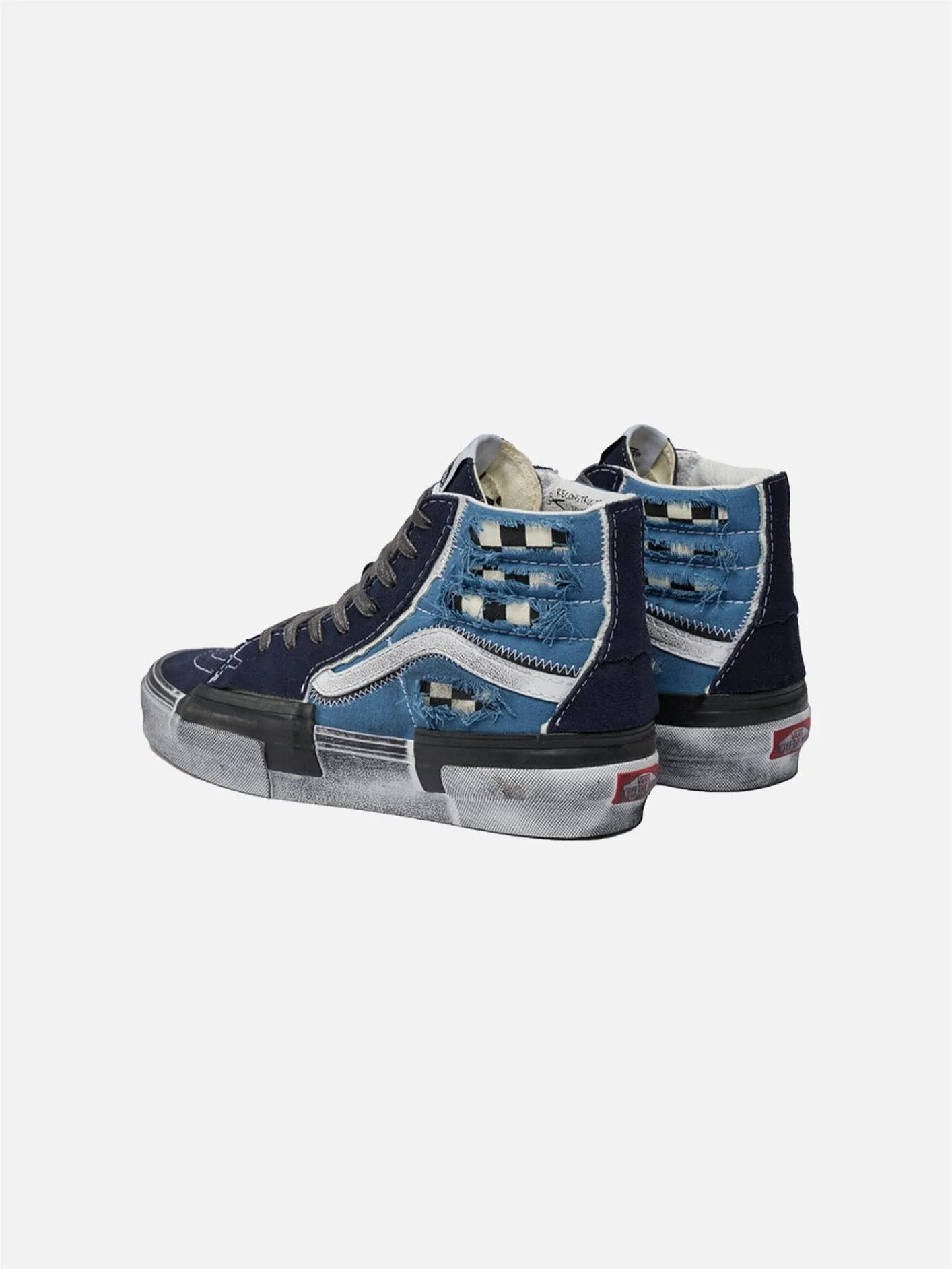 VANS SK8-Hi Reconstruct 