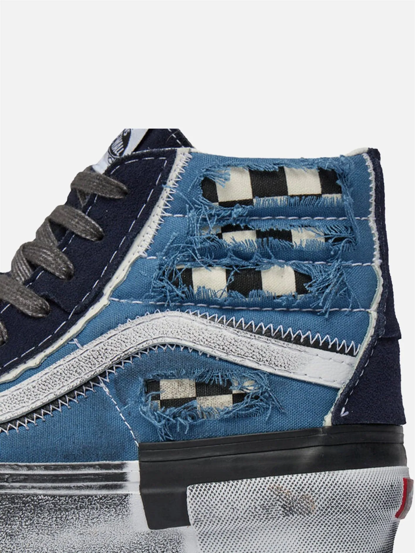 VANS SK8-Hi Reconstruct 