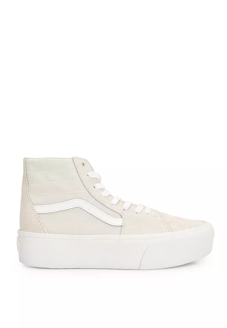 VANS SK8-Hi Tapered Stackform Sneakers