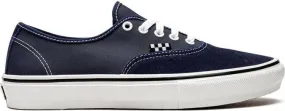 Vans Skate Authentic Dress Blue sneakers