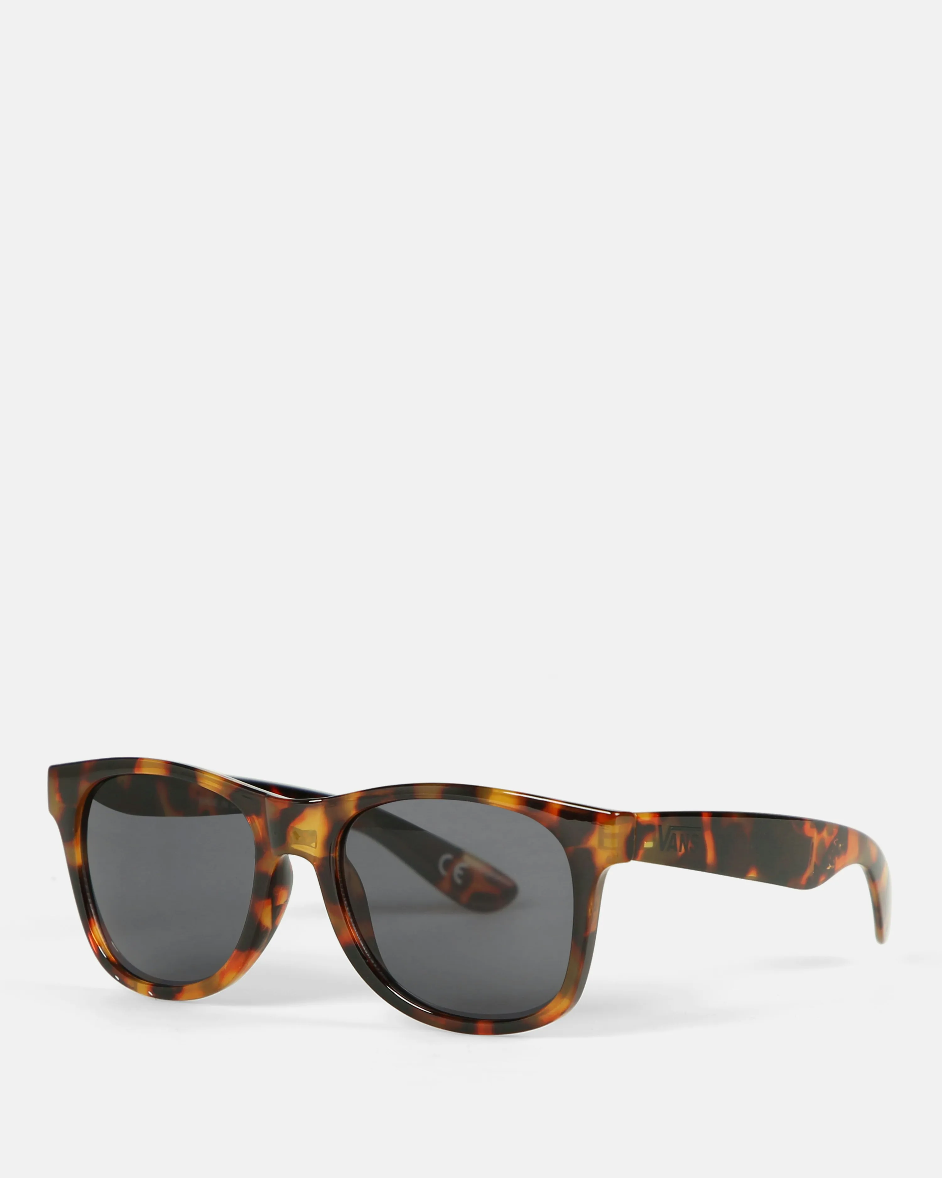 Vans Spicoli 4 Sunglasses Brown | Unisex | Junkyard