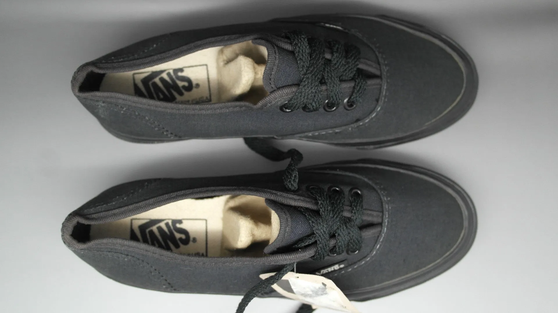 vans style #44 ~ US4, US6, US7.5, US8