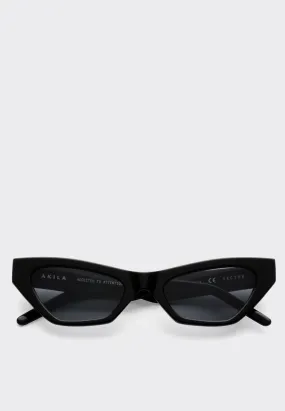 Vector Sunglasses - Black