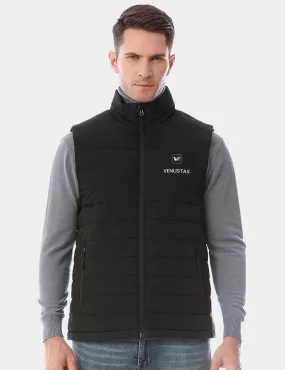 Venustas Classic Heated Vest 7.4V For Men