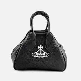 Vivienne Westwood Mini Yasmine Vegan Leather Bag